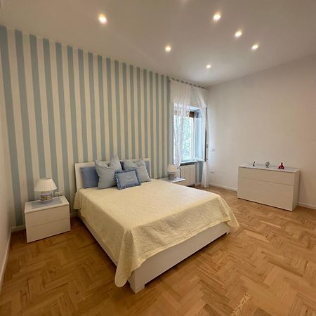 Casa Tramontano Apartman Nápoly Kültér fotó