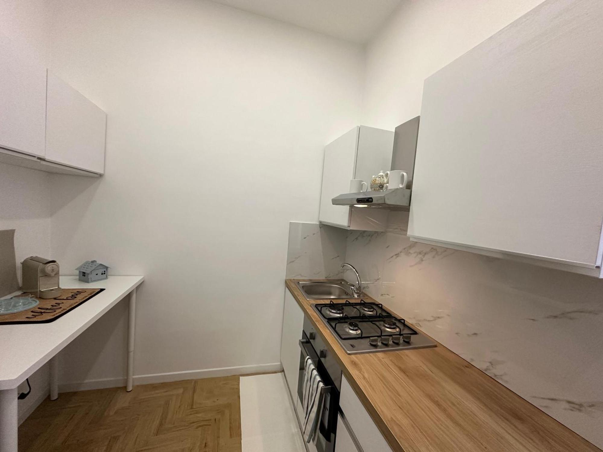 Casa Tramontano Apartman Nápoly Kültér fotó