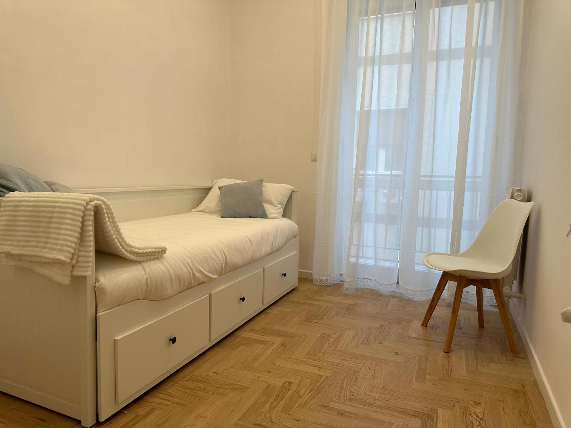 Casa Tramontano Apartman Nápoly Kültér fotó