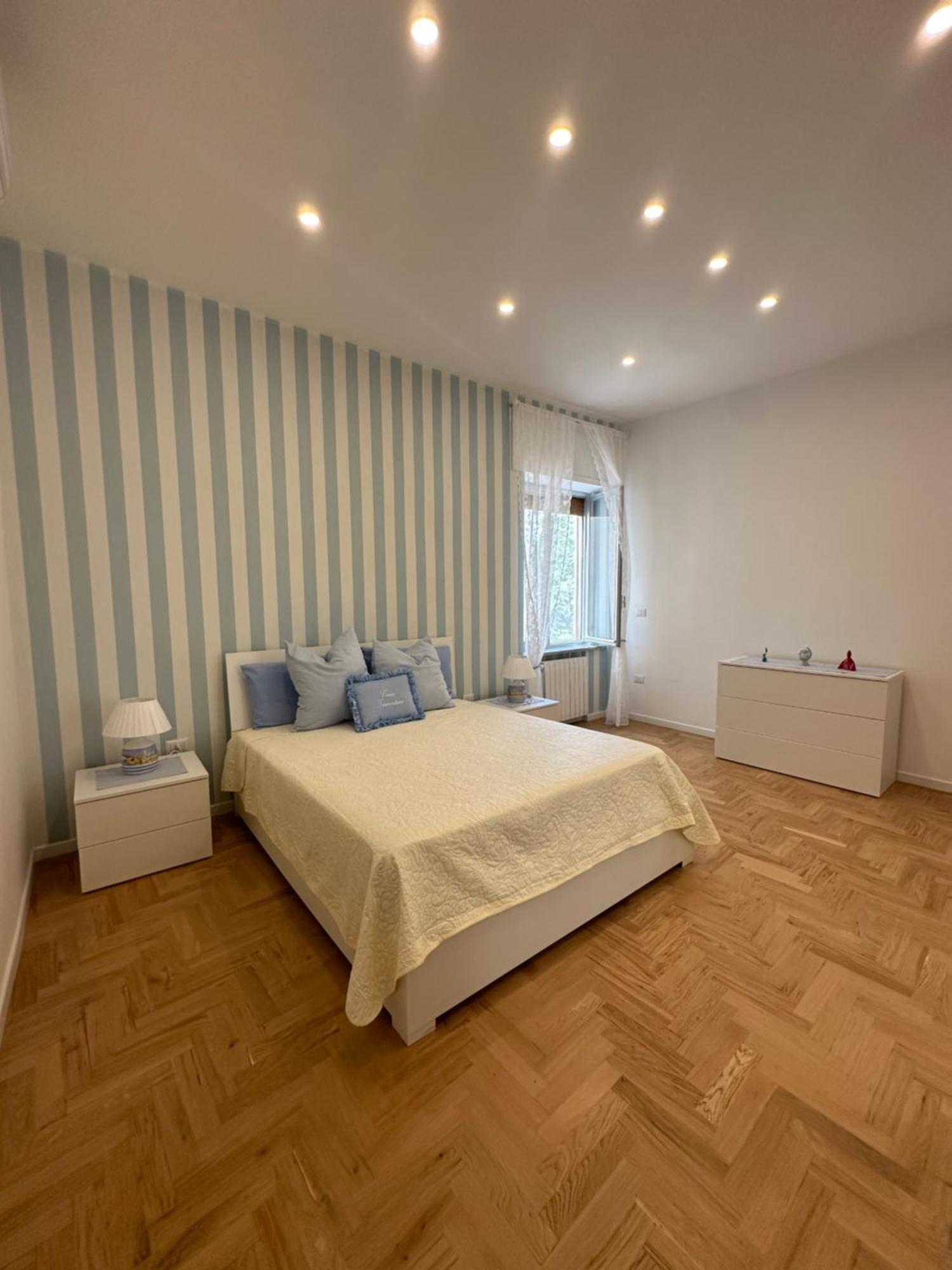 Casa Tramontano Apartman Nápoly Kültér fotó